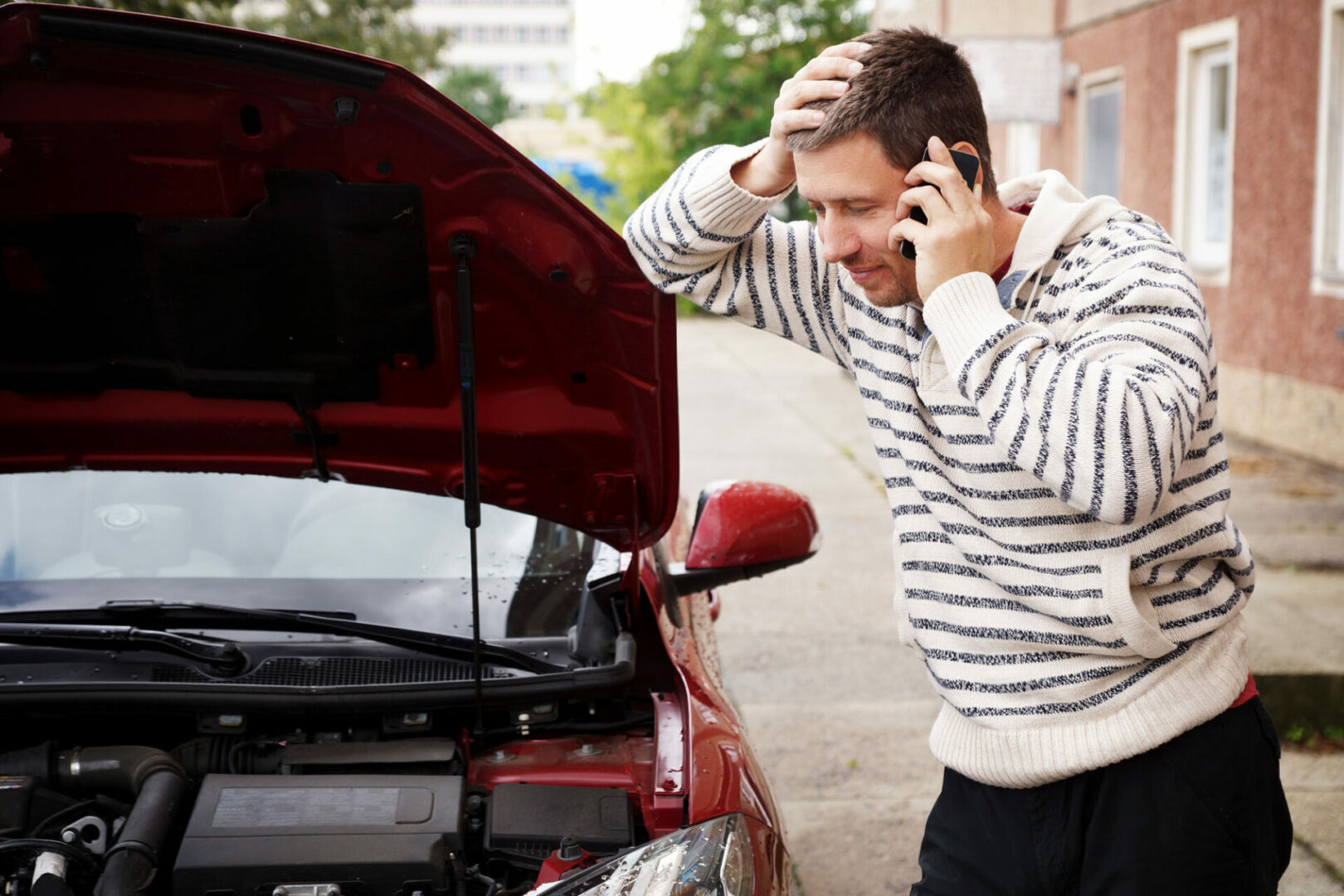 Trouver une offre de rachat de votre automobile au plus vite